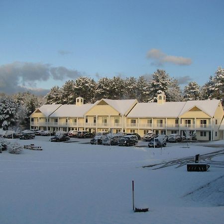 Golden Gables Inn Норт-Конвей Екстер'єр фото