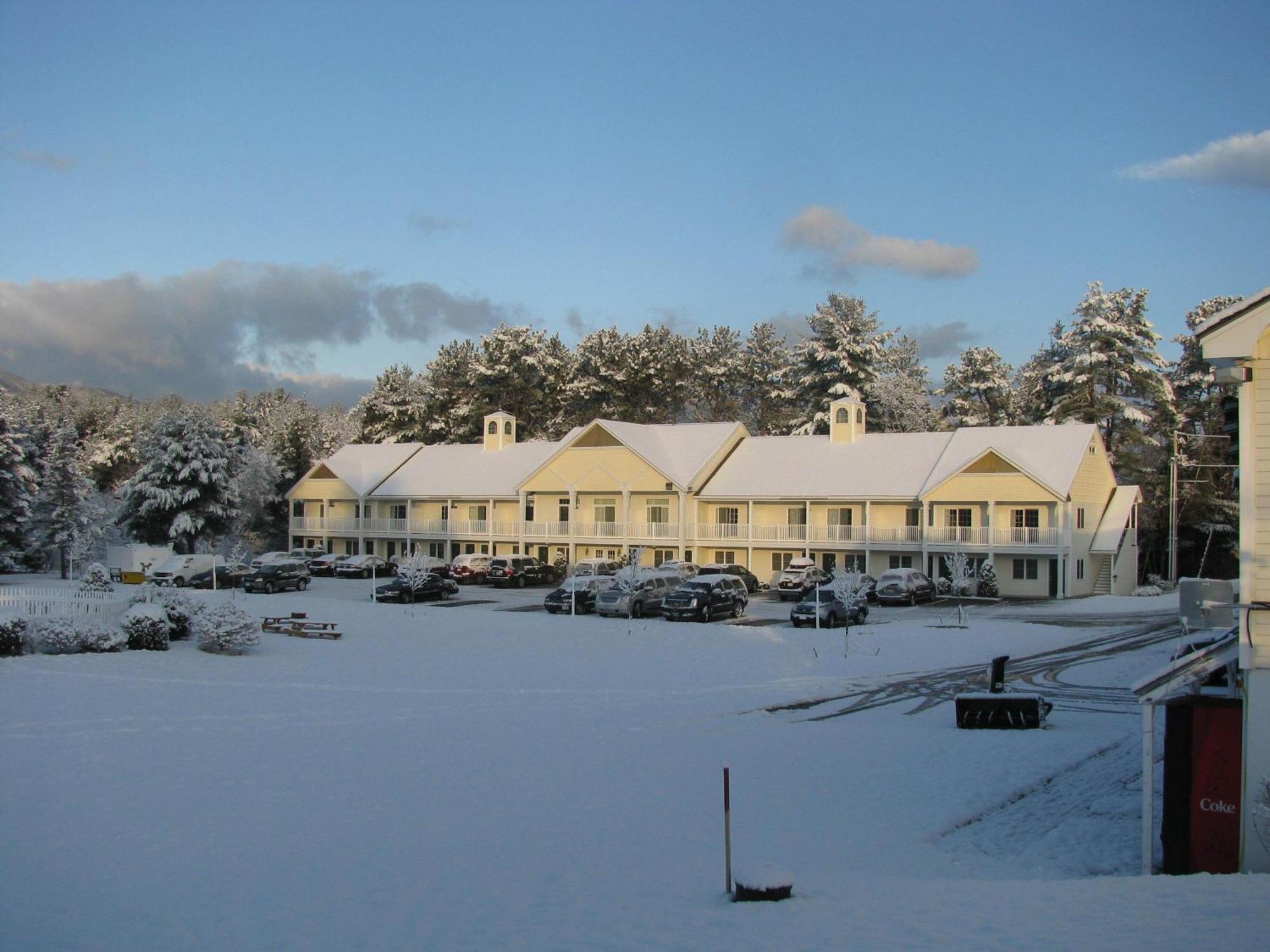 Golden Gables Inn Норт-Конвей Екстер'єр фото